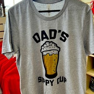 Mens fun t-shirt